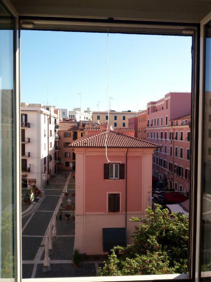 Il Borghetto 3* Civitavecchia